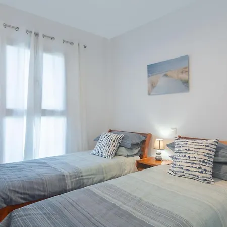 Los Cortijos De La Bahia Apartment *